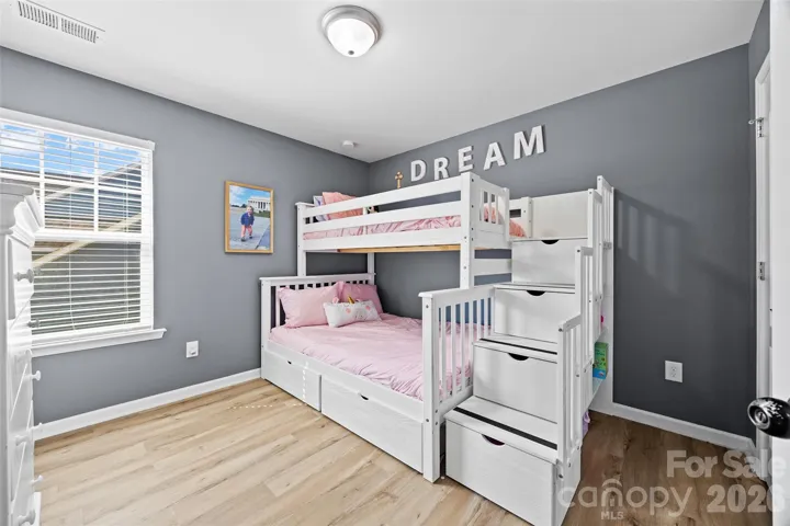 Bedroom #3