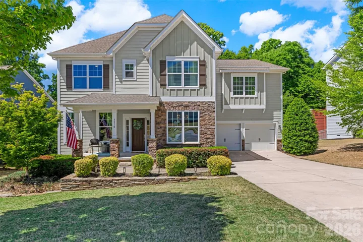 Welcome Home to 3310 Ringtail Drive!