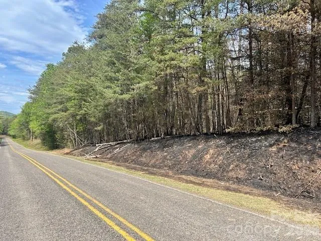 over 1700 of state road frontage