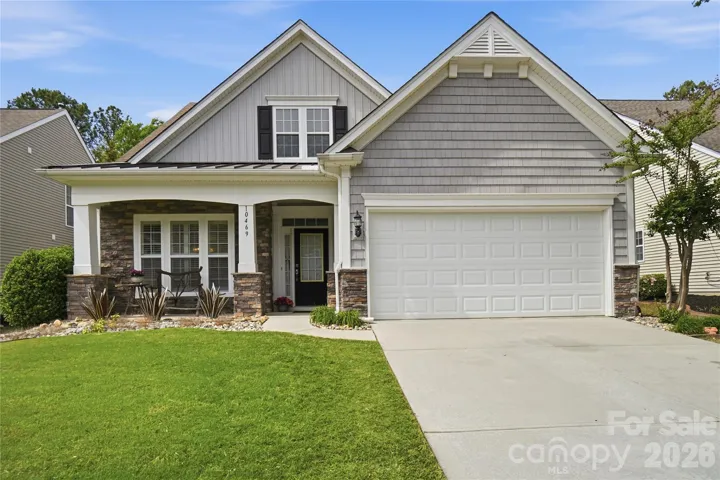 Welcome to 10469 Scotland Ave.