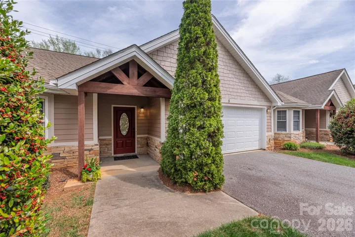 Welcome to 8 Kaylor Drive.