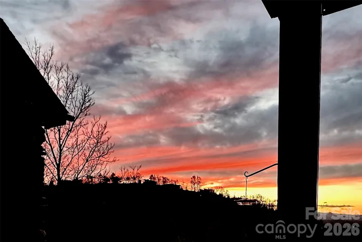 Another favorite sunset