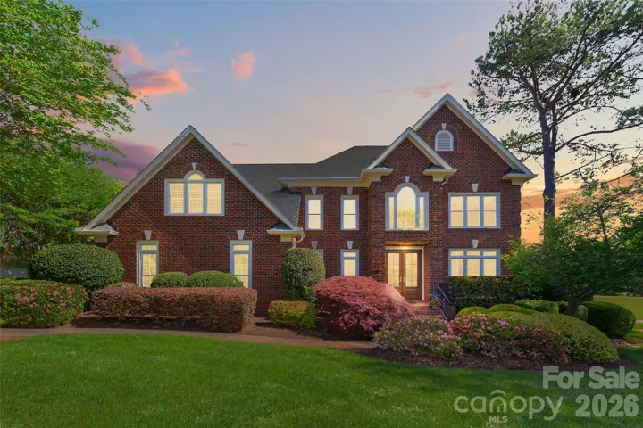 Welcome to 6312 Providence Country Club Drive!
