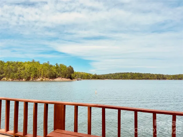 Continued views from boat dock 