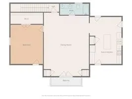 2nd Living Quarters