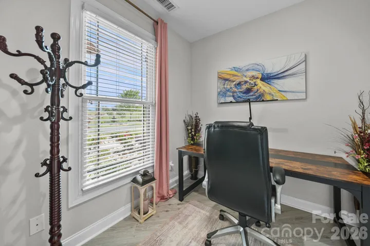 Main Level Office