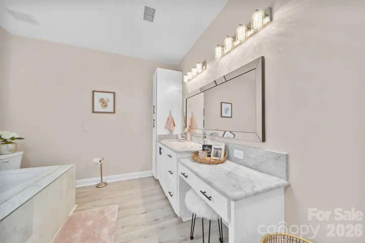 Bath 2- Main Home