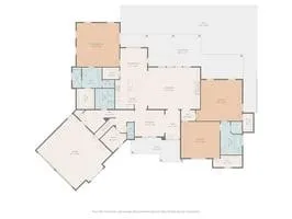 Main Home 1st Floor