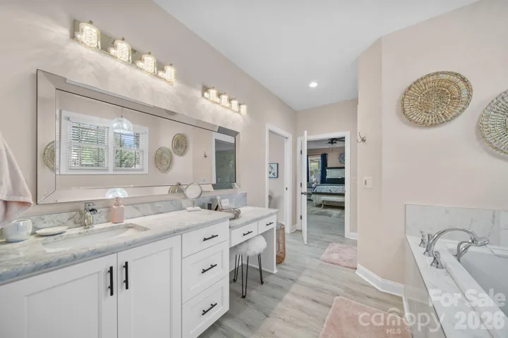 Bath 2 - Main Home