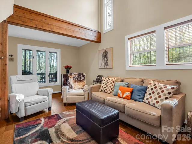 Family Room Main Level