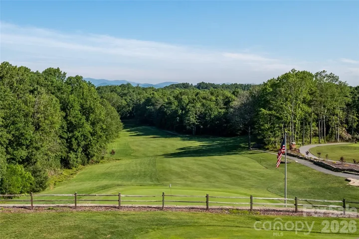 Connestee Falls Golf Course