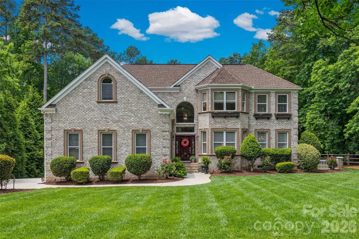 3417 Mayhew Forrest Ln, Mint Hill, NC 28227