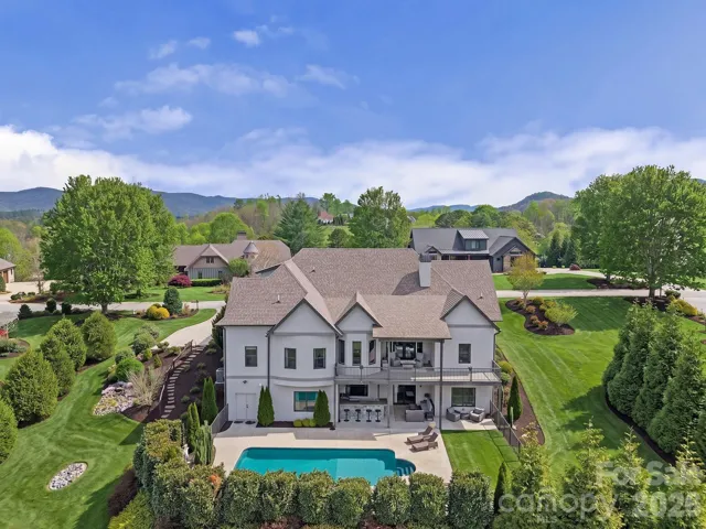 Luxury Green Built Home