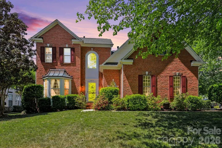 Welcome Home!