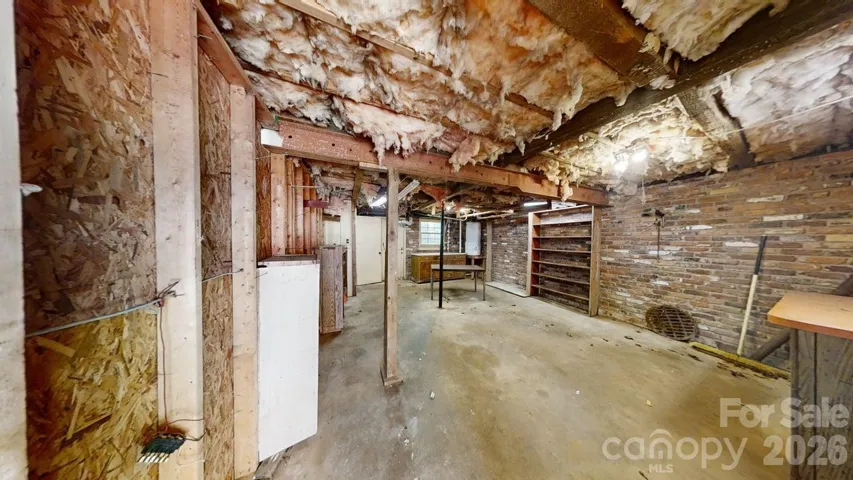 Detached Garage Workshop