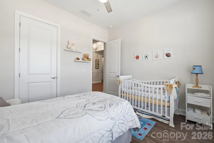 Front Bedroom 