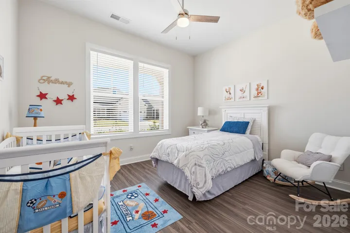 Front Bedroom