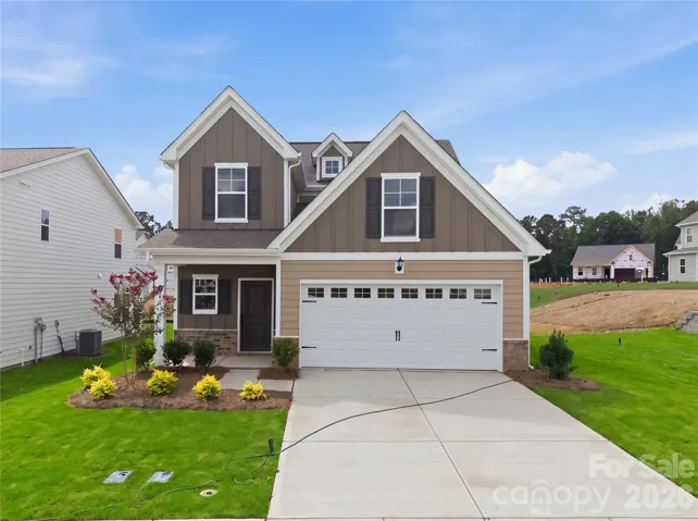 Welcome to 1043 Rocking Horse Road!
