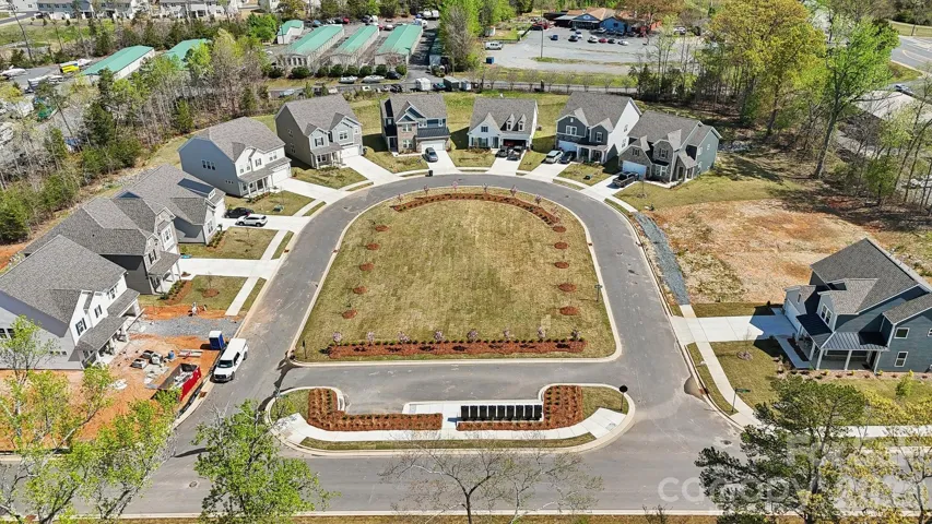 River Falls Community