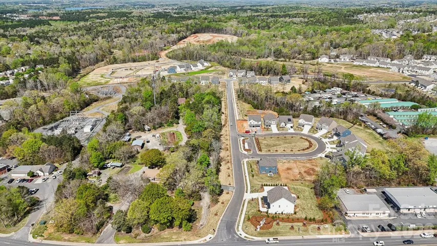 River Falls Community