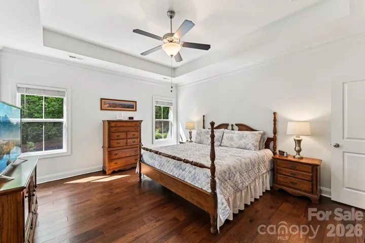 Farmhouse Hickory "Windmill" Wood flooring