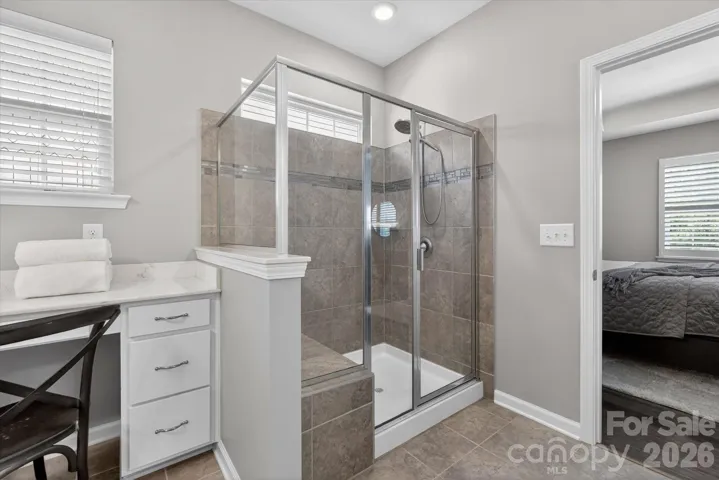 Dual Vanities
