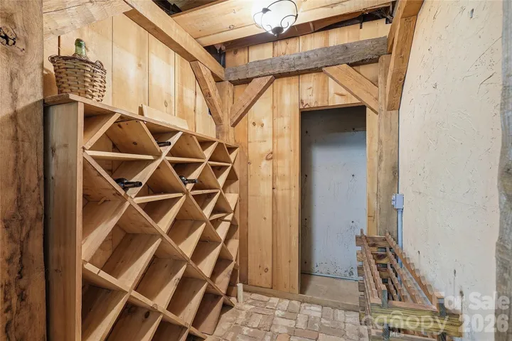 Wine Room