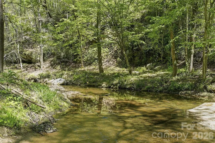 Bright's Creek