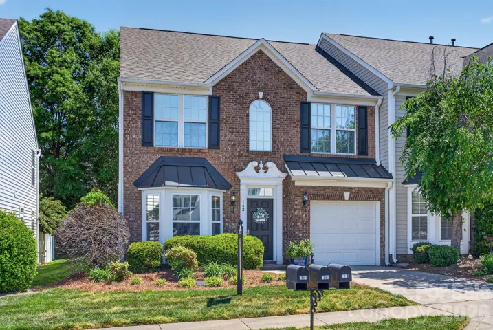 Welcome Home!