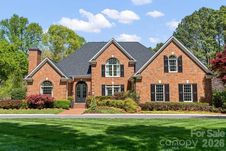 Welcome to 11555 Double Spring Road. 2025 Architectural roof and 2024 paved circle drive