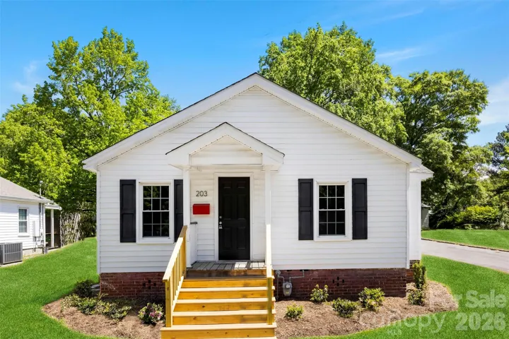 Welcome to 203 Sacco Street, Belmont!  Grass has been enhanced in this photo.
