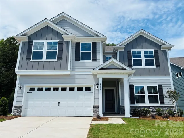 Welcome Home to the Hamilton Plan!