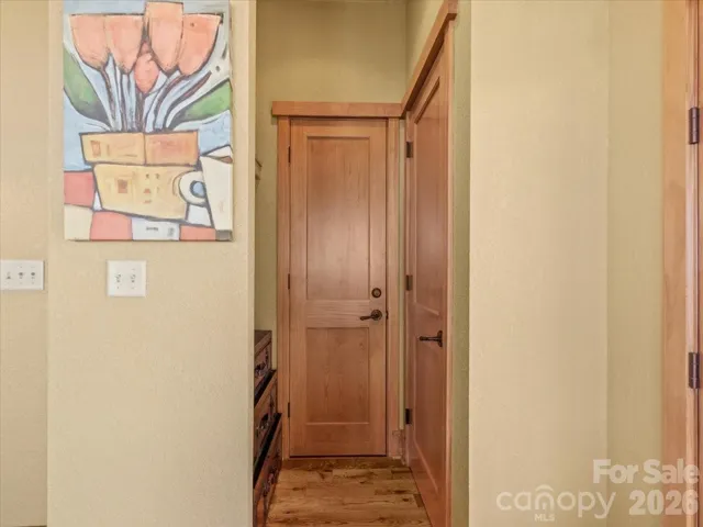 Pantry.