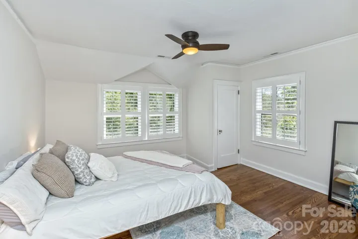 Bedroom #3