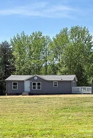 Country Living