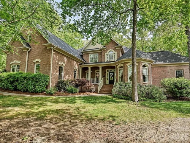 Welcome to 2117 Sandy Pond!