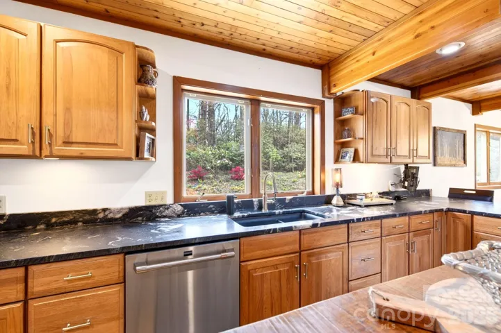 Primary Kitchen
