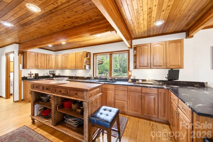 Primary Kitchen