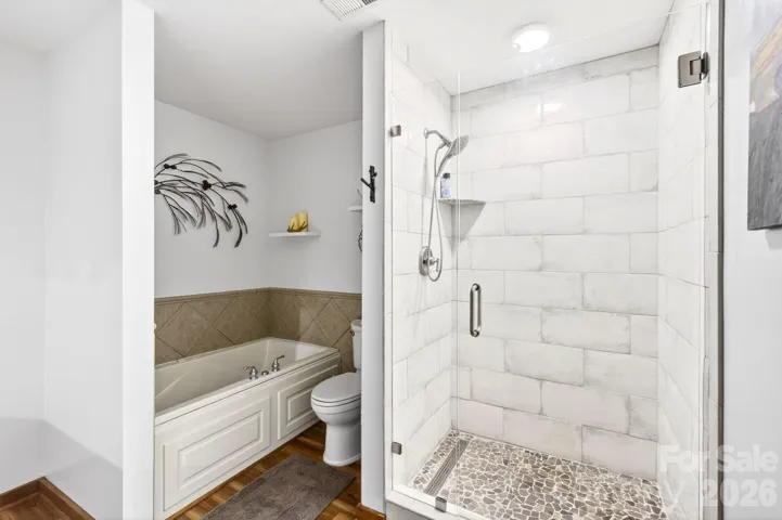 Downstairs Bathroom