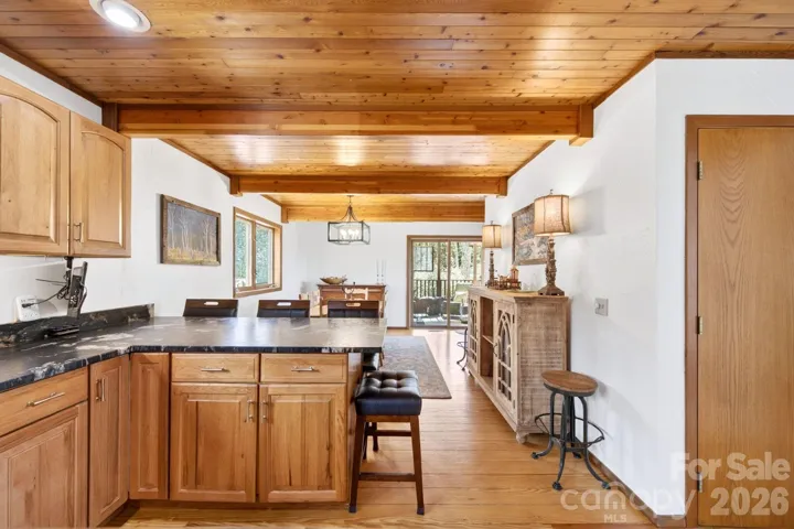 Primary Kitchen
