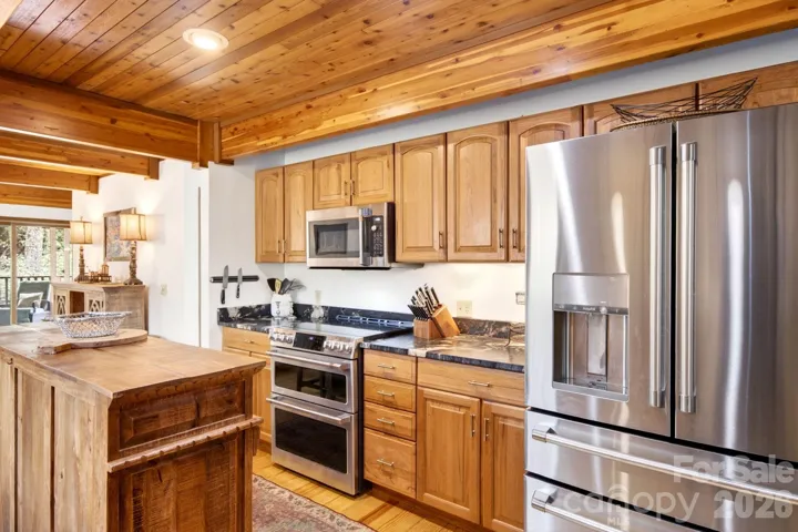 Primary Kitchen