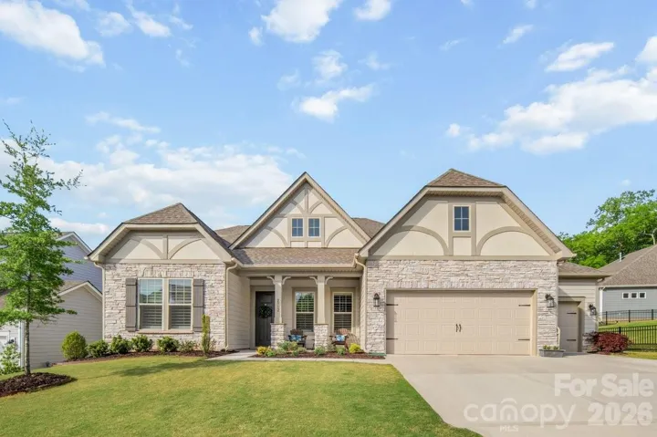 Welcome Home!