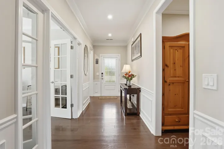 Entryway