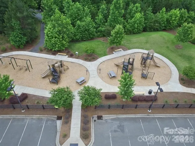 Playgrounds