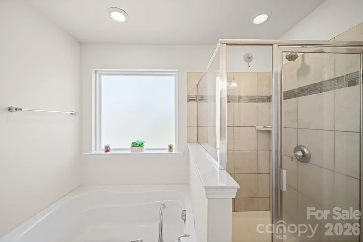 Primary ensuite