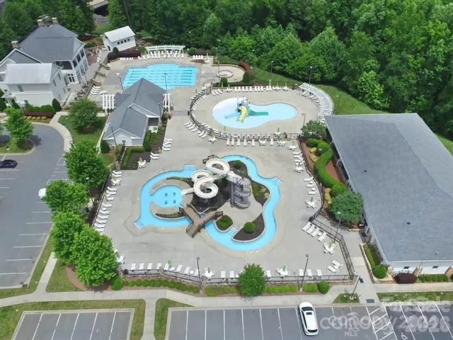 Pools