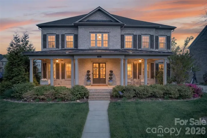Welcome Home