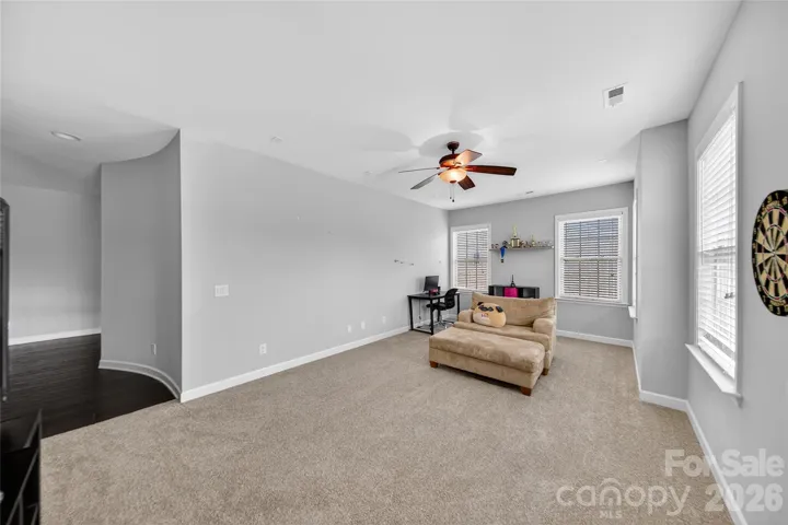 Bonus Room