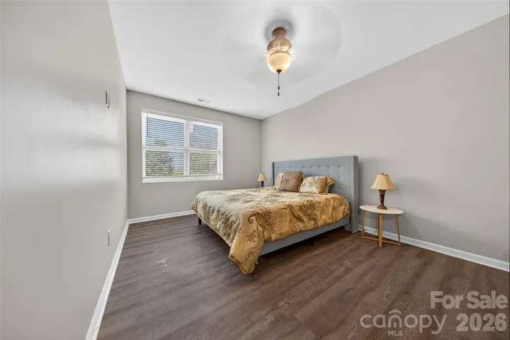Bedroom Six