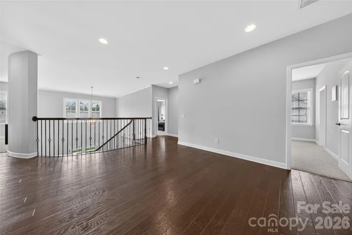 Hardwood Floors